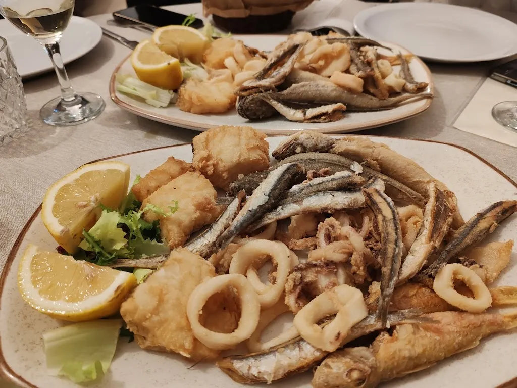 Andrea Ammirato_Osteria Don Alberto_Capua_Bewertung