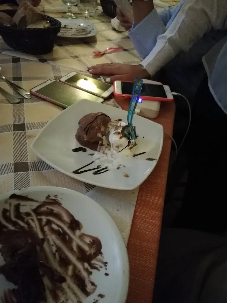 Menu_Antica Cantina Restaurant_Capua_immagine_5