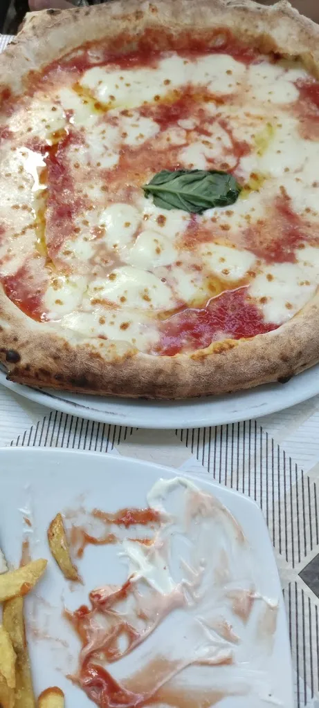 Menu_Antica Cantina Restaurant_Capua_immagine_6