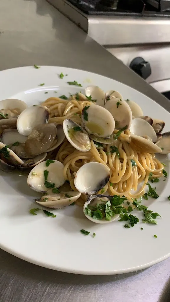 Menu_Antica Cantina Restaurant_Capua_immagine_7