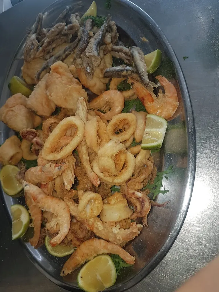 Menu_Antica Cantina Restaurant_Capua_immagine_9