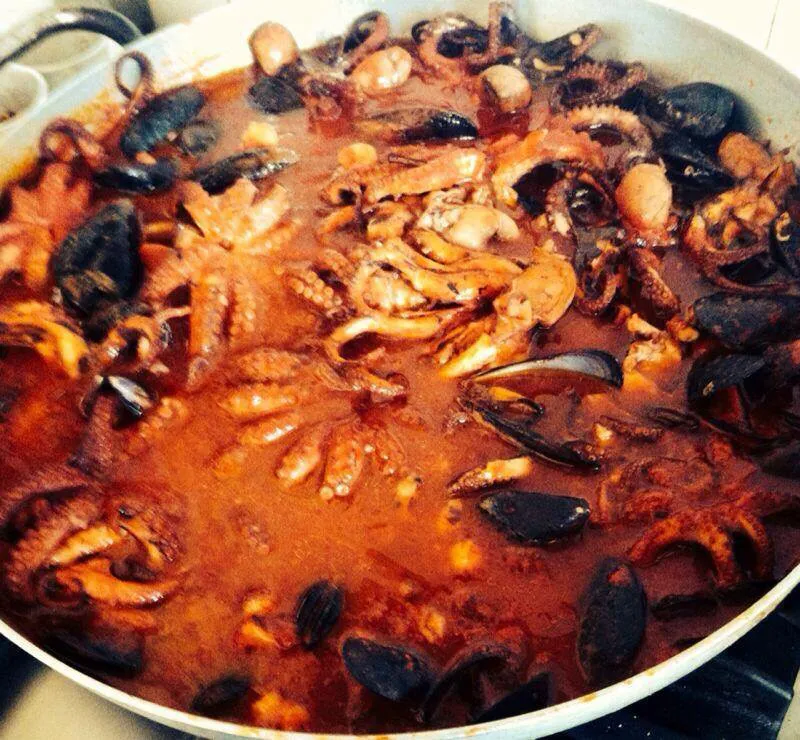 Antica Cantina Restaurant_Capua_slider_image_2