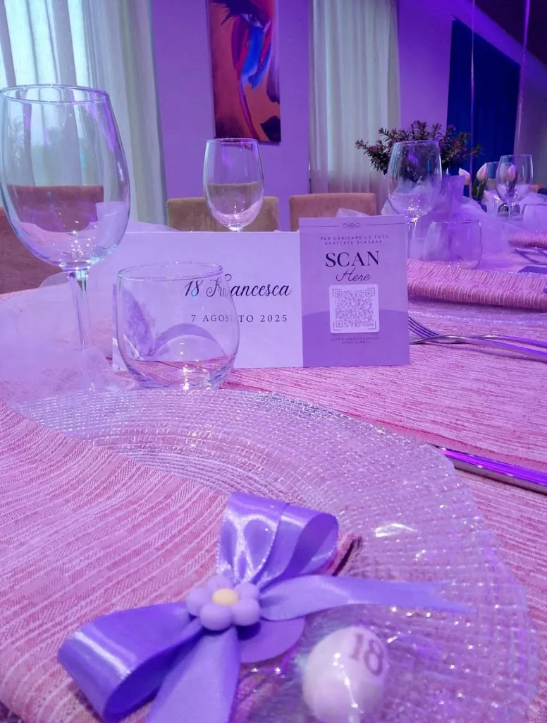 Angelina Pellegrino_Oltr'è - Sensazioni di Gusto_Capua_review