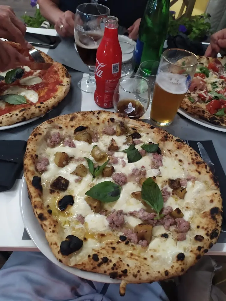 Menu_Il trace restaurant_Capua_immagine_5