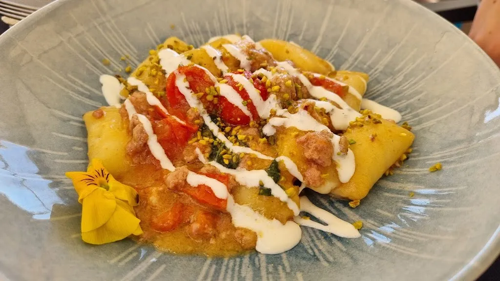 Menu_Il trace restaurant_Capua_immagine_7