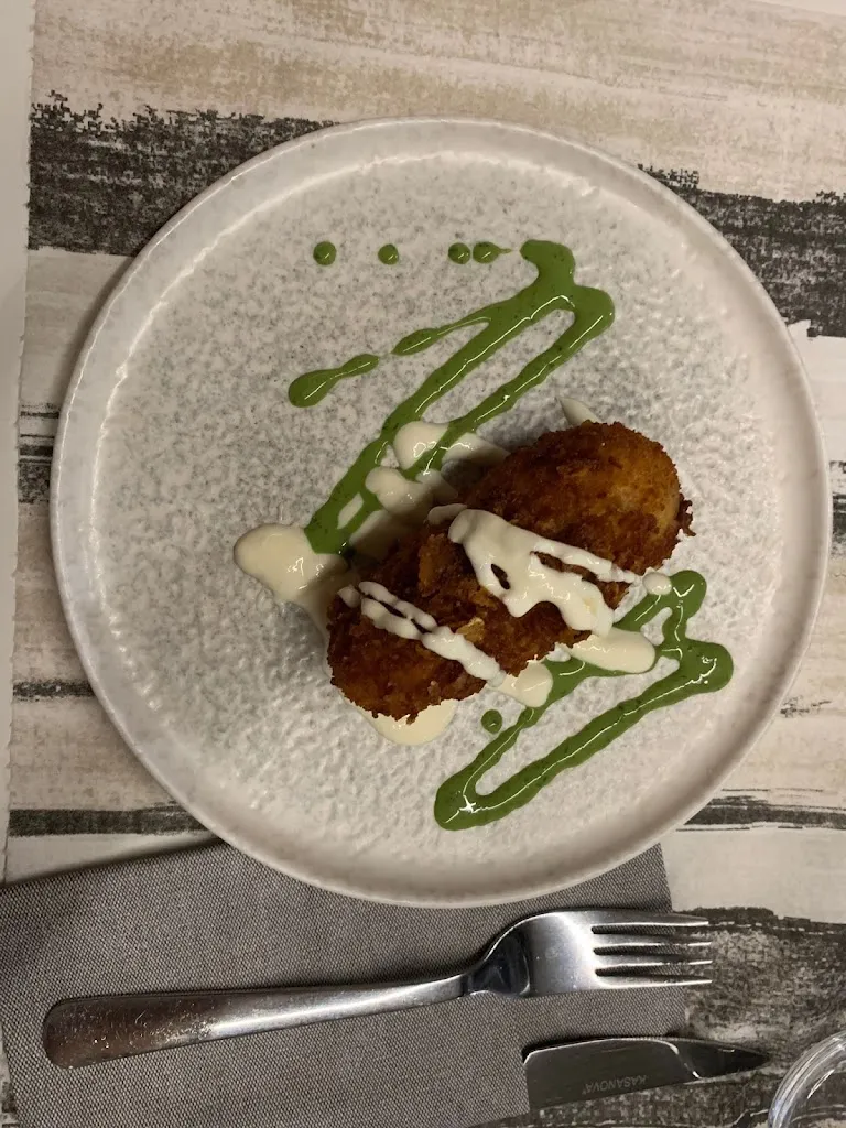 Menu_Il trace restaurant_Capua_immagine_9