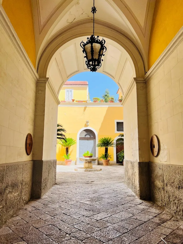Ex Libris Palazzo Lanza_Capua_slider_image_3