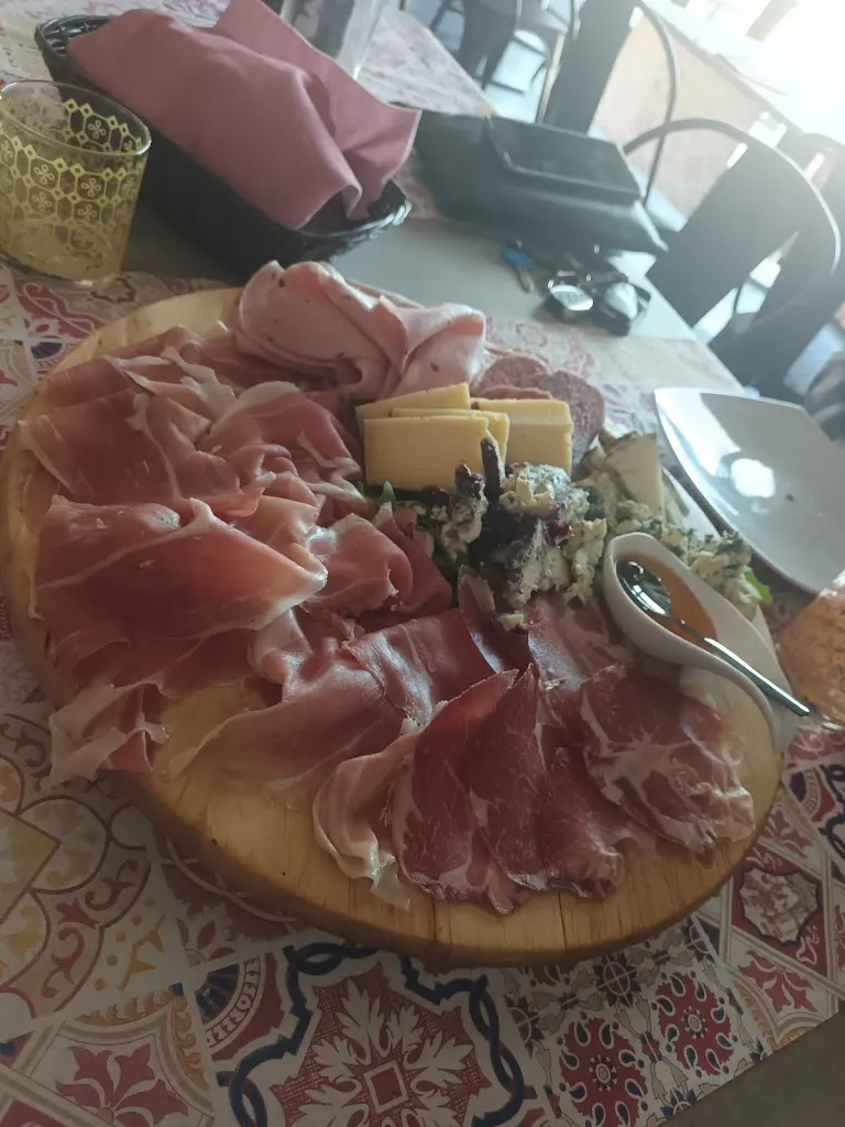 Menu_Hopera Café Capua_Capua_image_2