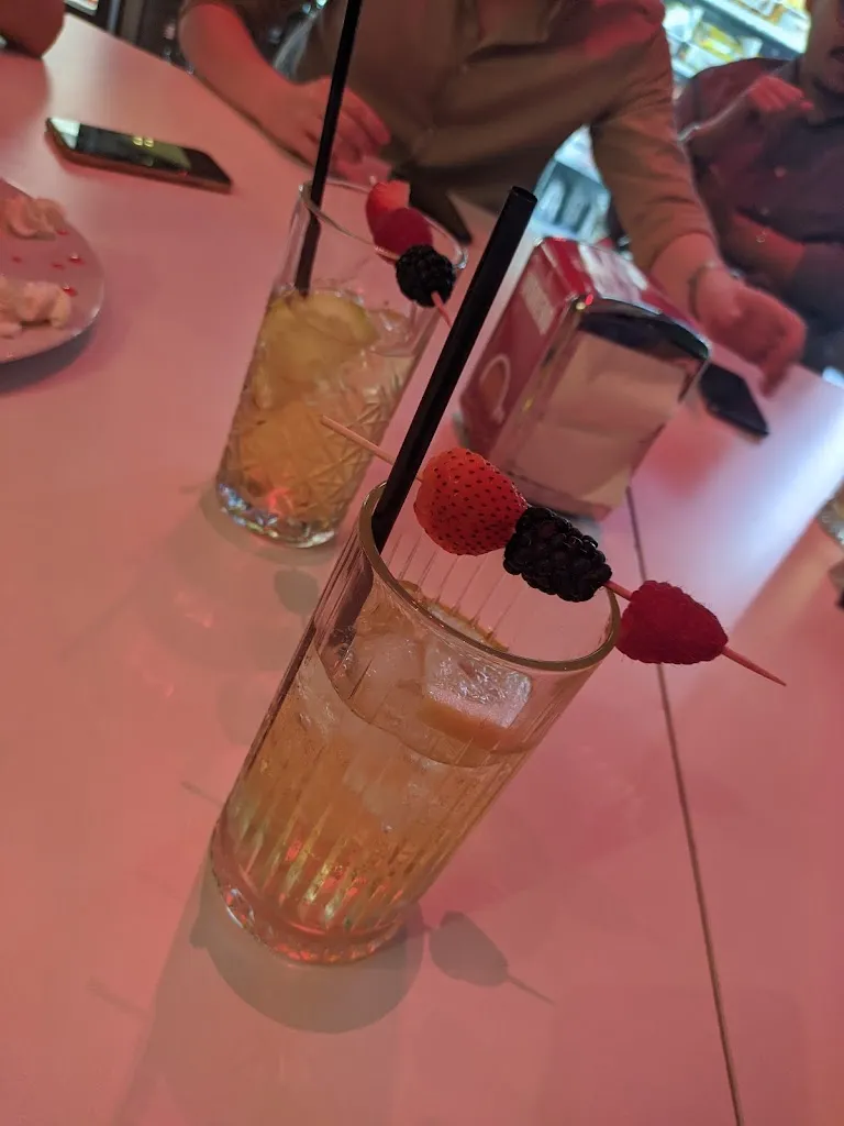 Menu_Hopera Café Capua_Capua_image_6