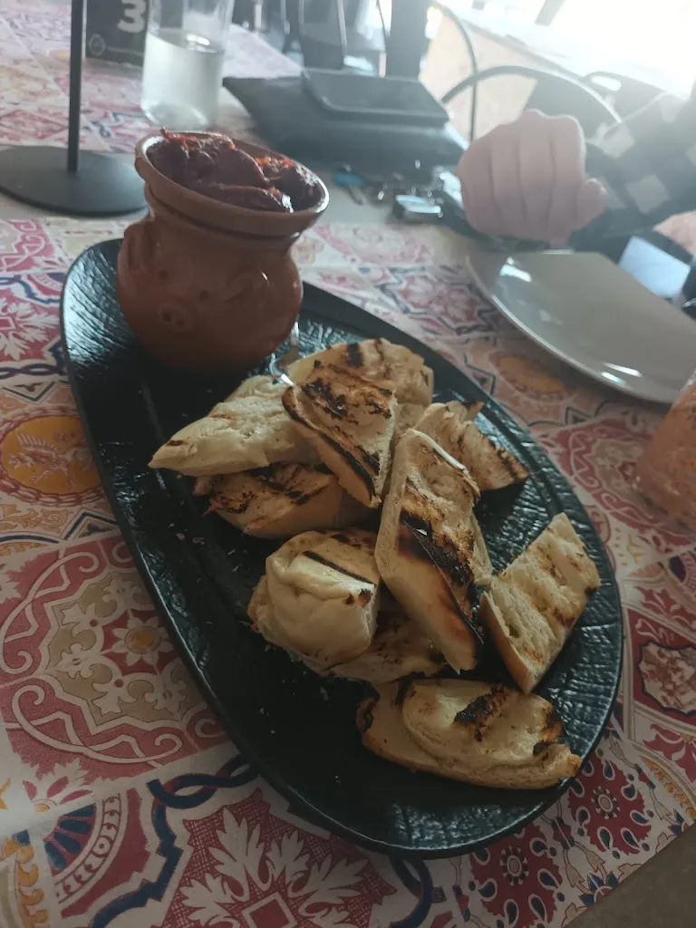 Menu_Hopera Café Capua_Capua_image_7