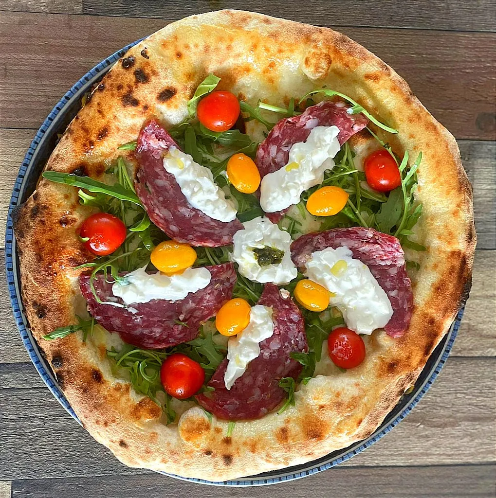 Hopera Café Capua_Capua_slider_image_3