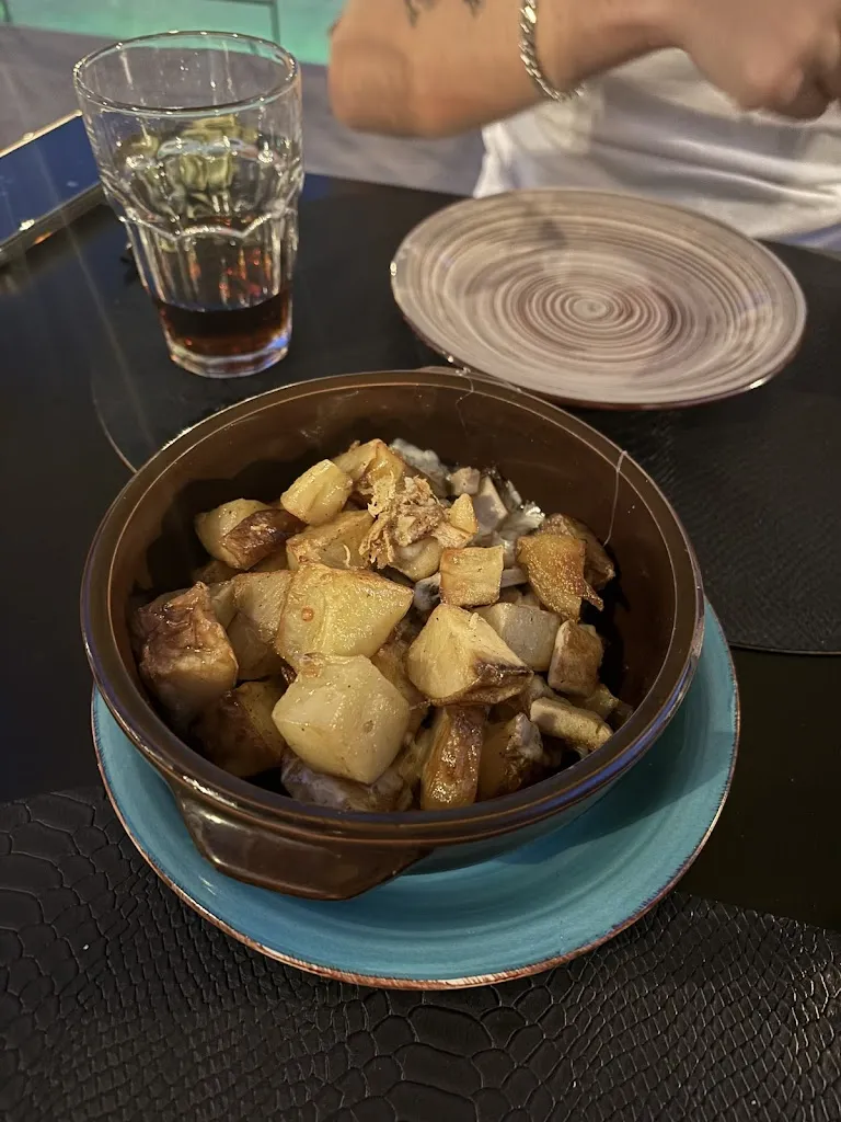 Roberta D'Auria_Irish pulcinella a casa ra nonn_Capua_review