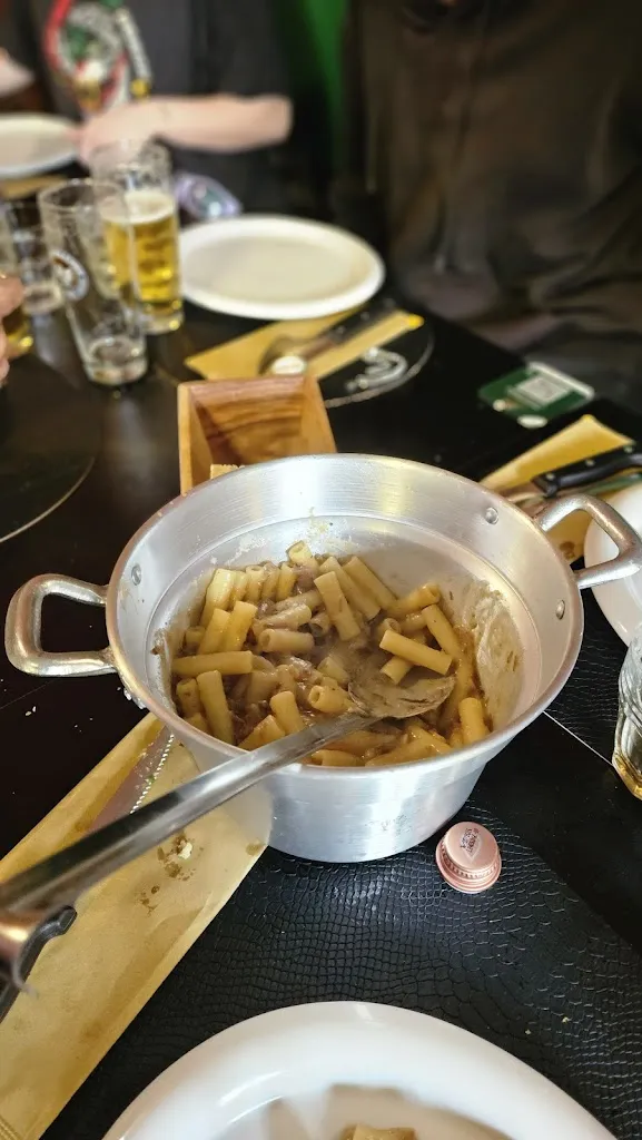 Domenico Paragliola_Irish pulcinella a casa ra nonn_Capua_review