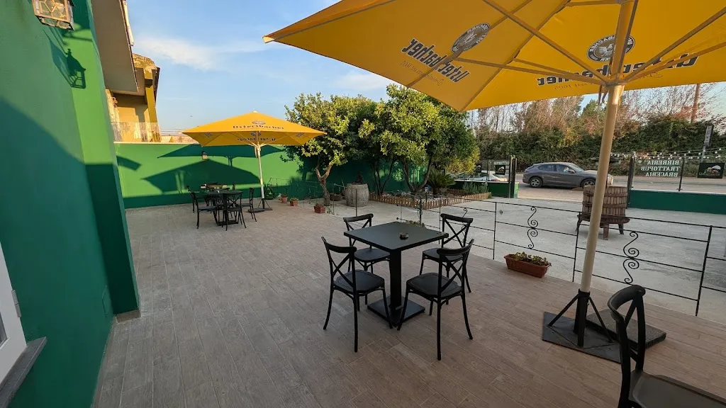 Irish pulcinella a casa ra nonn_Capua_slider_image_1