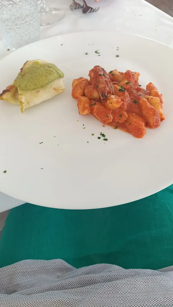 Anna Maria Maggi_Ristorante Lo Squalo_Francavilla al Mare_Bewertung