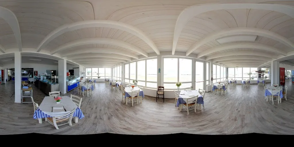 Ristorante Lo Squalo restaurant in Francavilla al Mare