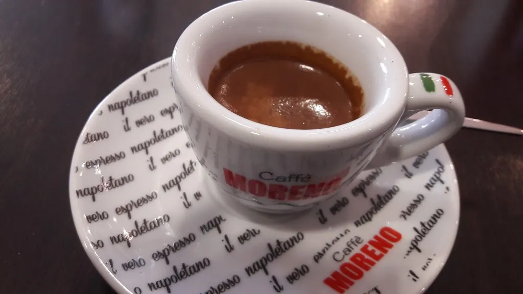 Menü_Nick's Shabby Risto-Bar_Capua_Bild_2