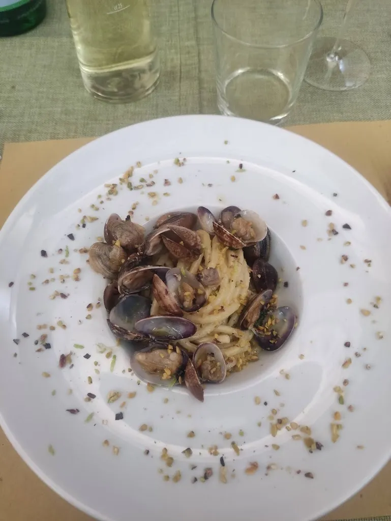 Menü_Nick's Shabby Risto-Bar_Capua_Bild_3