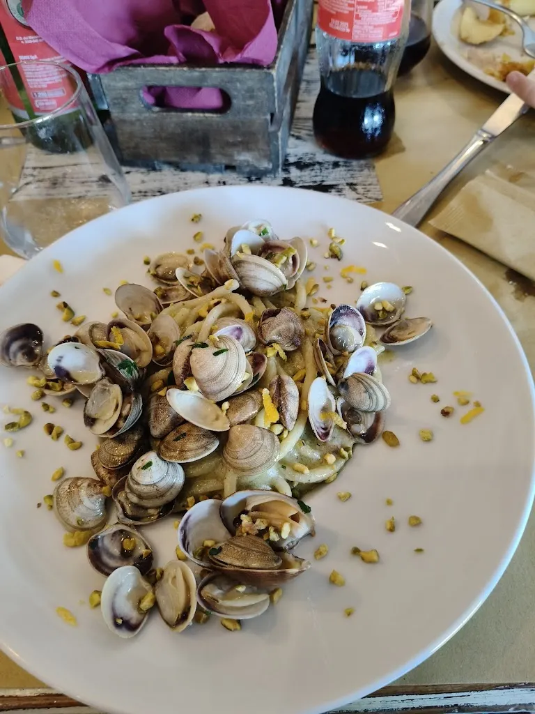 Stefania Nappo_Nick's Shabby Risto-Bar_Capua_Bewertung