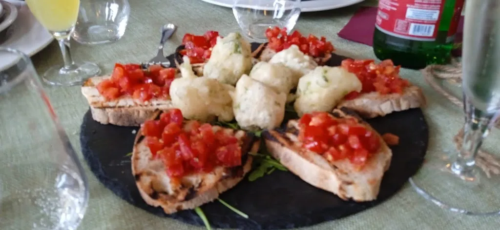 Maria De Maio_Nick's Shabby Risto-Bar_Capua_Bewertung