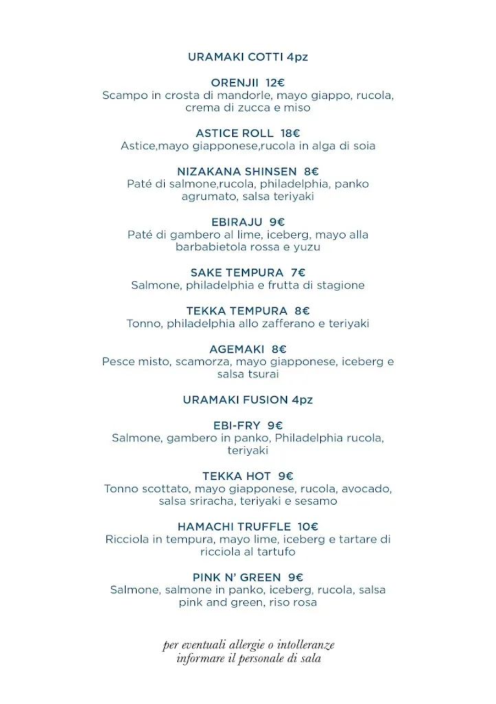 Menu_Santupietro Restaurant_Capua_immagine_3