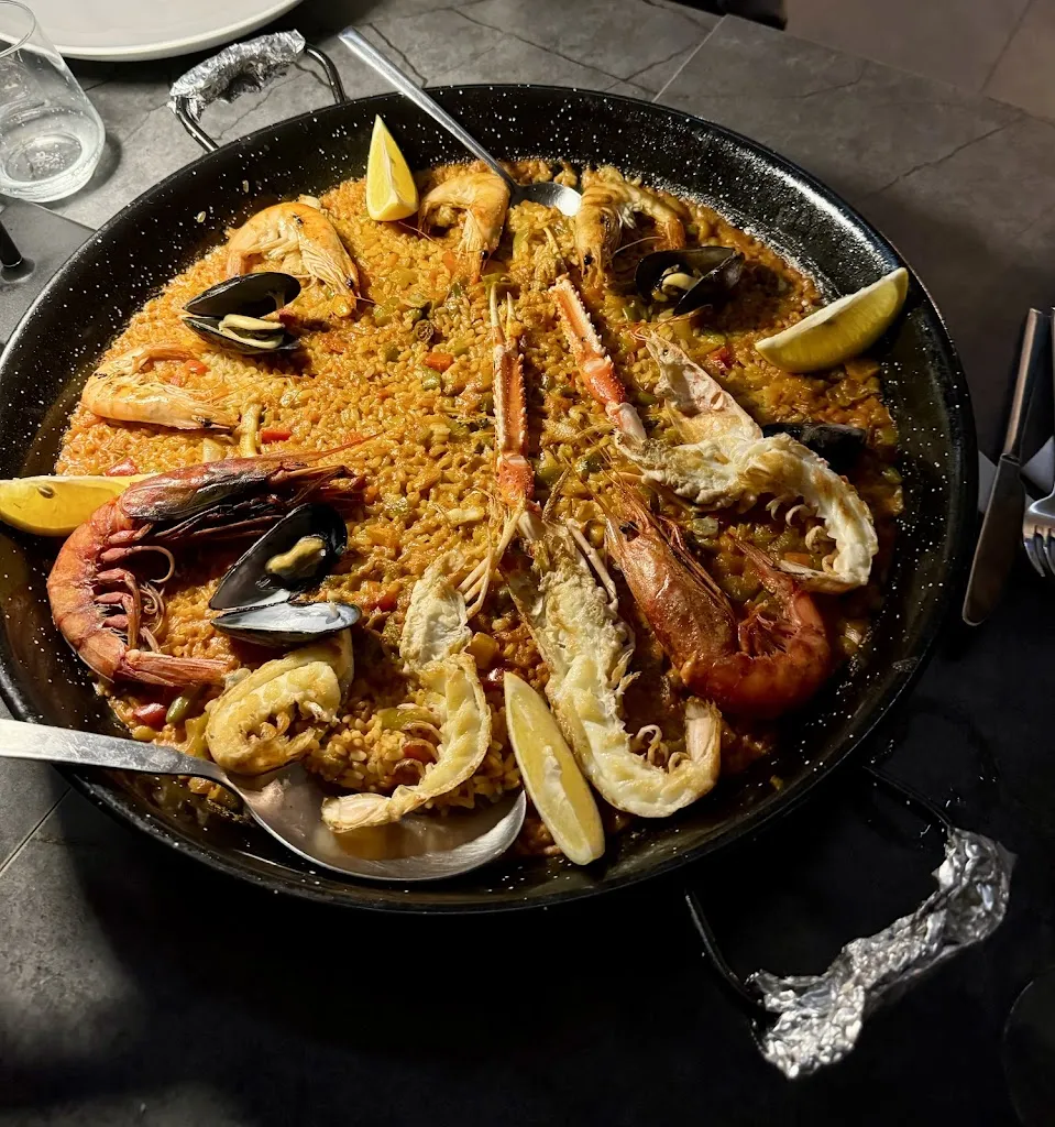 Menu_Santupietro Restaurant_Capua_immagine_5