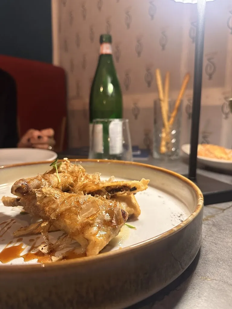 Menu_Santupietro Restaurant_Capua_immagine_6