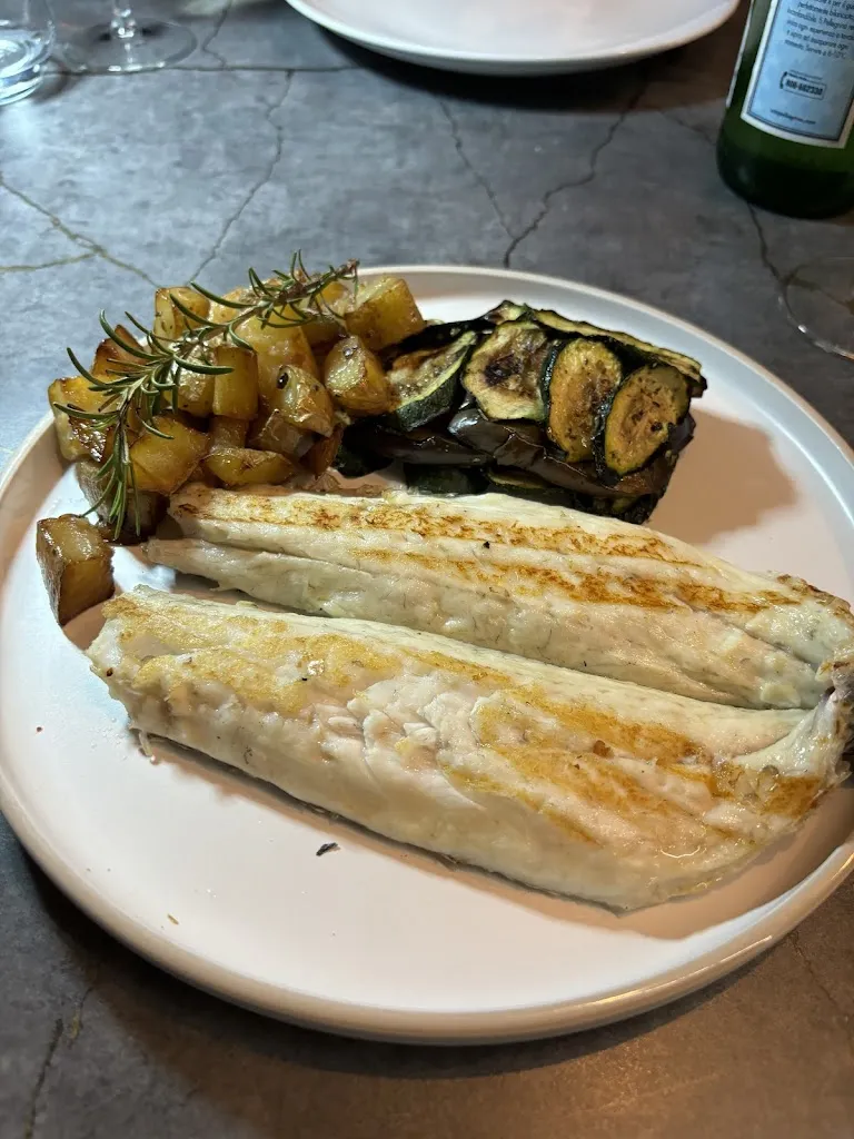 Joe_Santupietro Restaurant_Capua_recensione