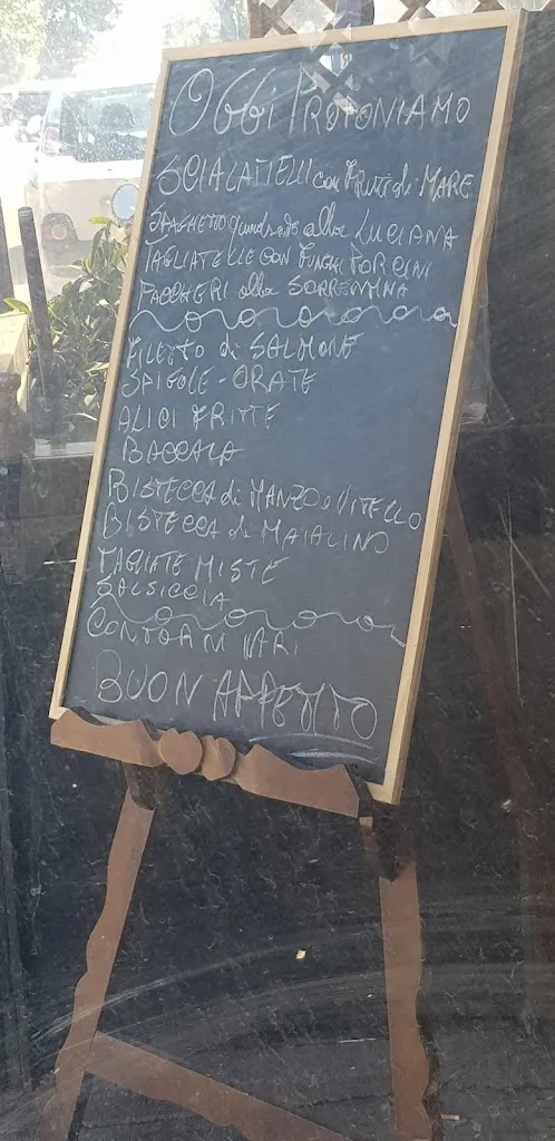 Menu_La Mangiatoia_Capua_image_3