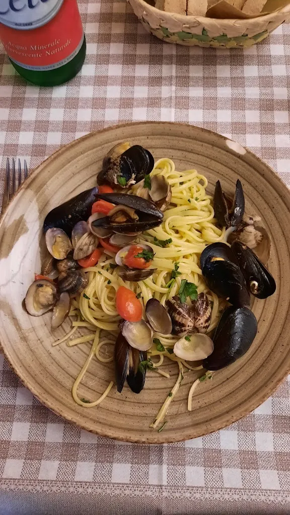 Menu_La Mangiatoia_Capua_image_4