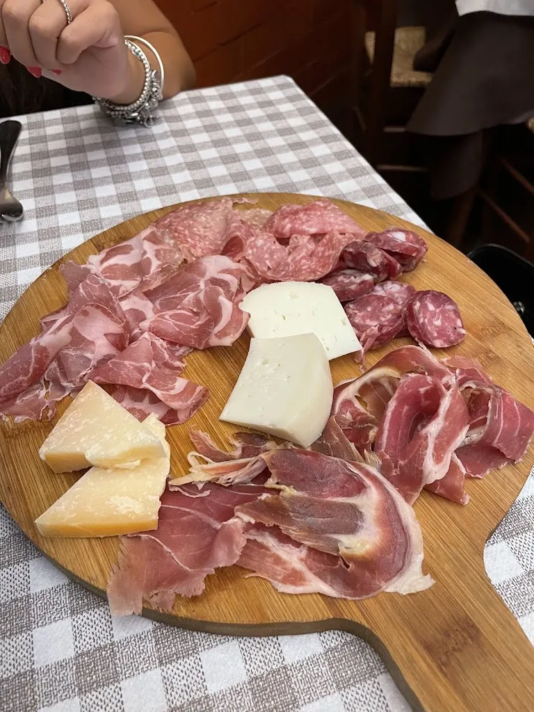 Menu_La Mangiatoia_Capua_image_6