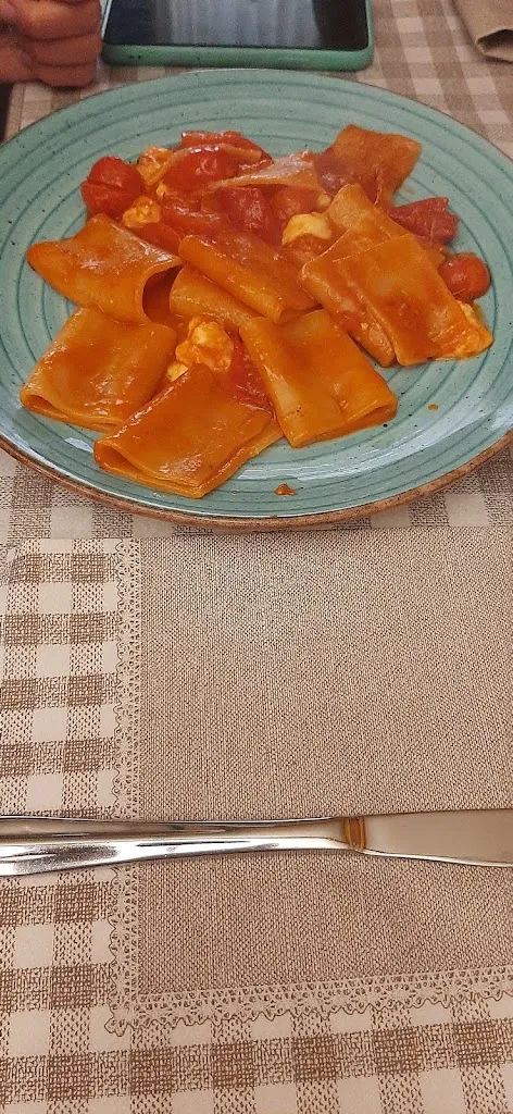 Menu_La Mangiatoia_Capua_image_7