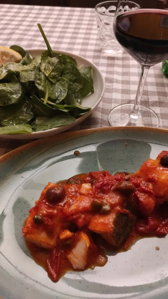 Menu_La Mangiatoia_Capua_image_9