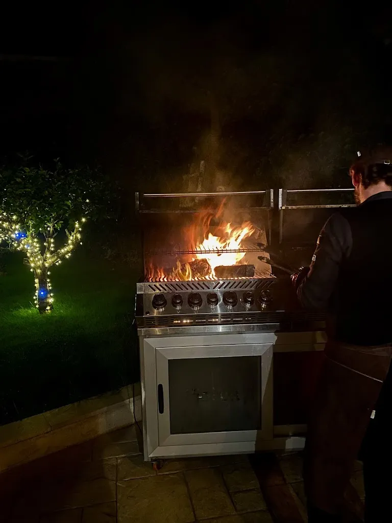 Giovanni Essolito_Dome Experience_Capua_review