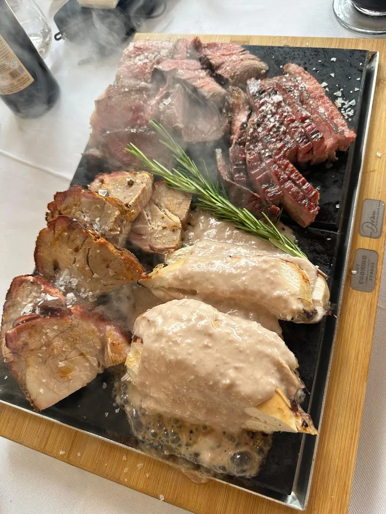 Cristina Romano_Dome Experience_Capua_review