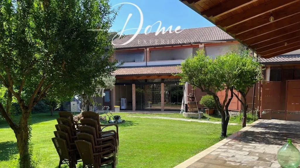 Dome Experience_Capua_slider_image_1