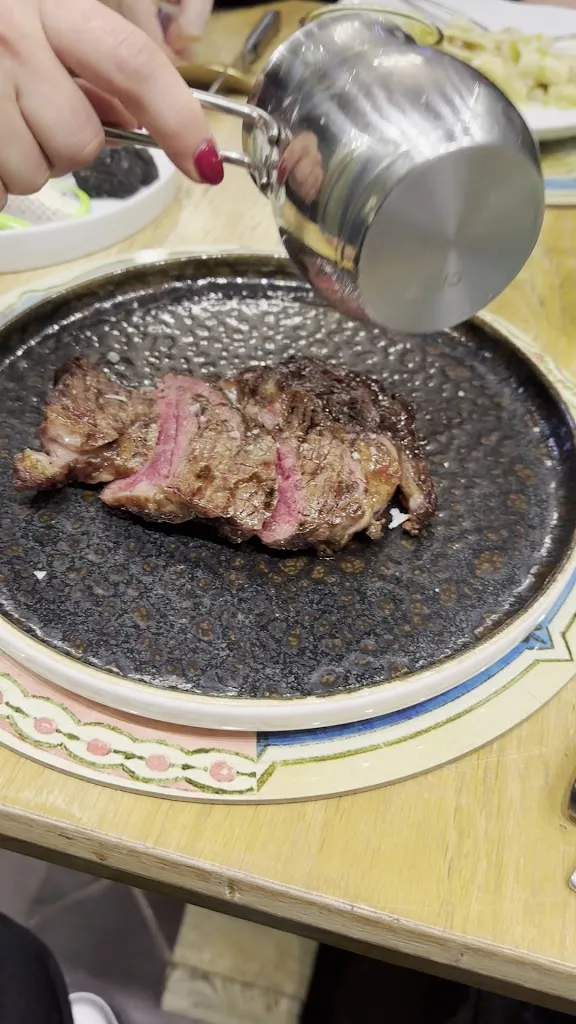 La Spelunca Osteria Steakhouse_Capua_slider_image_2