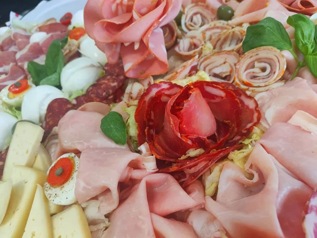 Menu_Trattoria Aniello al Pagliariello'_Capua_image_3