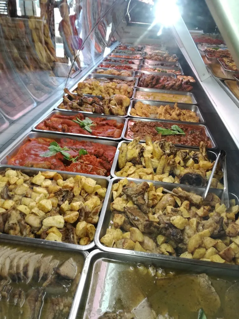 Menu_Trattoria Aniello al Pagliariello'_Capua_image_5