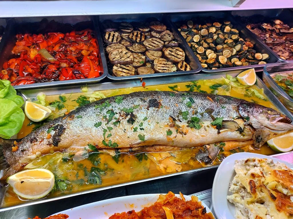 Menu_Trattoria Aniello al Pagliariello'_Capua_image_6