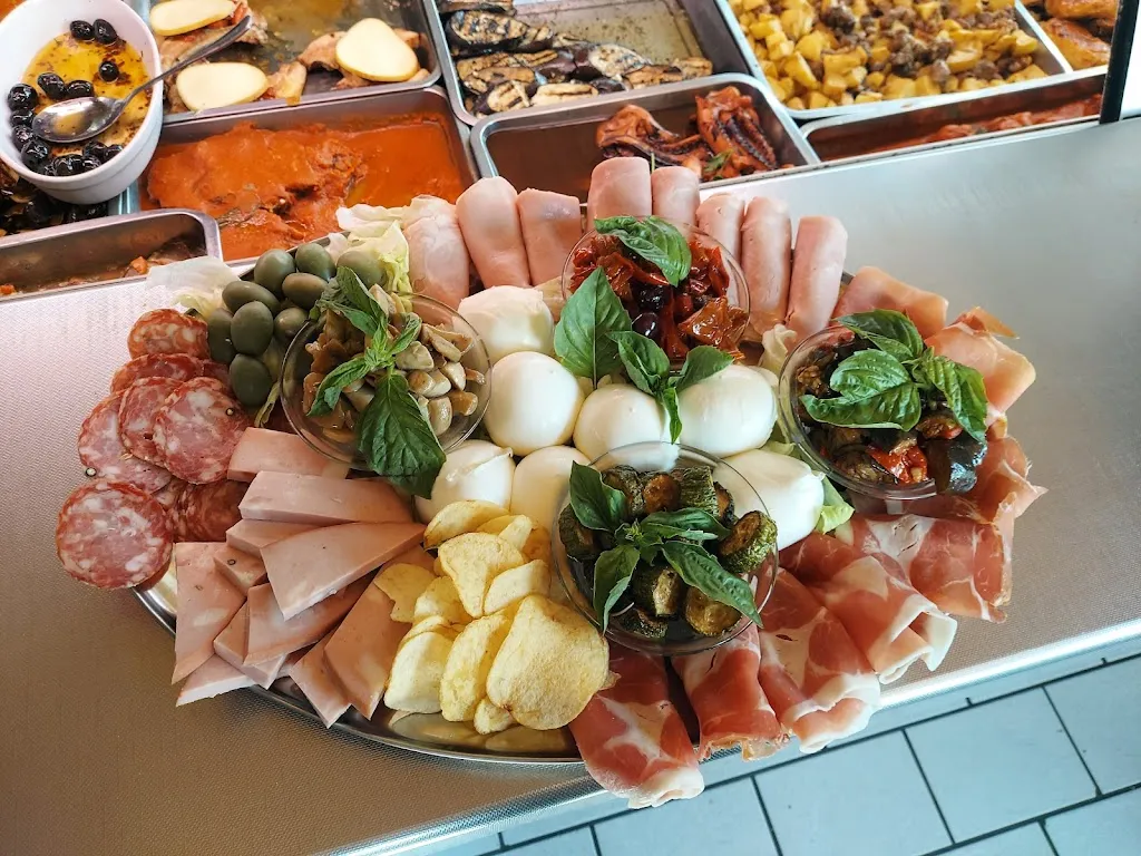 Trattoria Aniello al Pagliariello'_Capua_slider_image_2