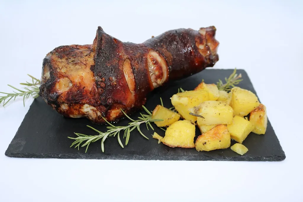 Grill House restaurant in Capua