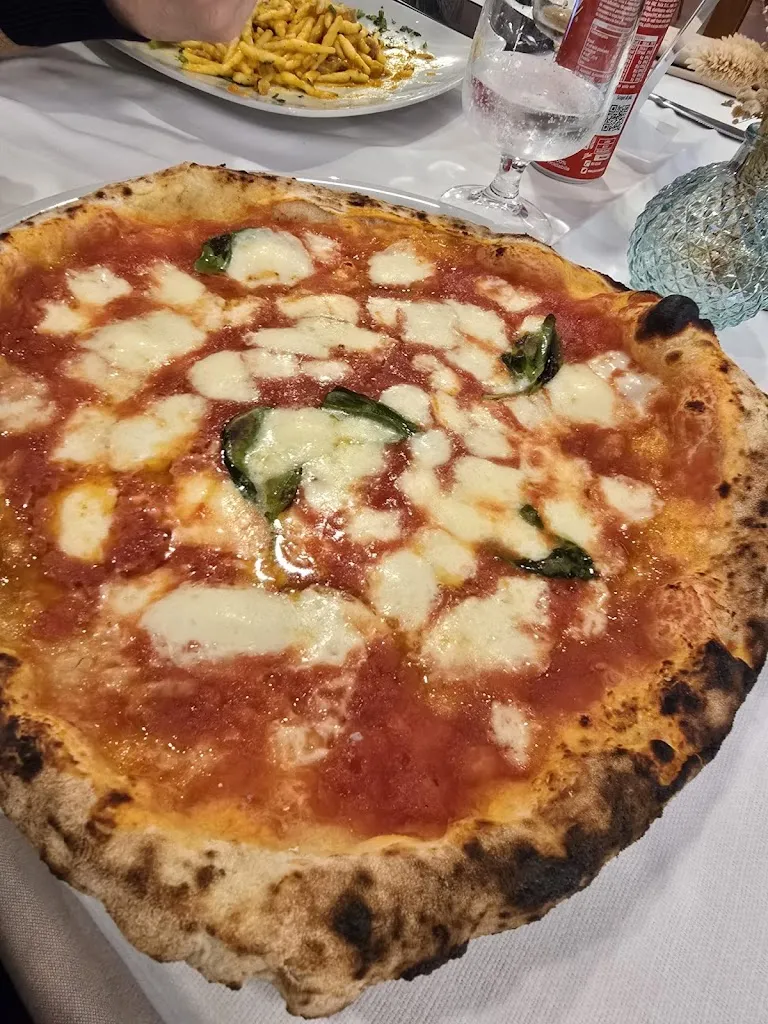 Federico Lento_Pepe Nero Ristorante Pizzeria_Capua_review