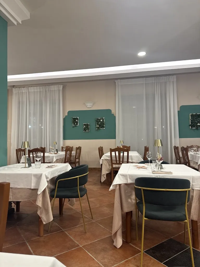 Francesca Vargas_Pepe Nero Ristorante Pizzeria_Capua_review