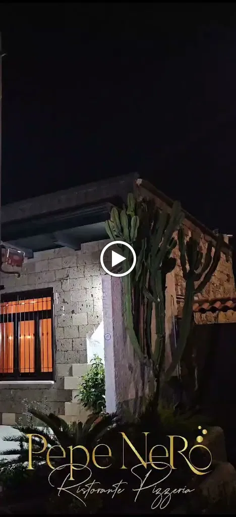 Pepe Nero Ristorante Pizzeria_Capua_slider_image_2