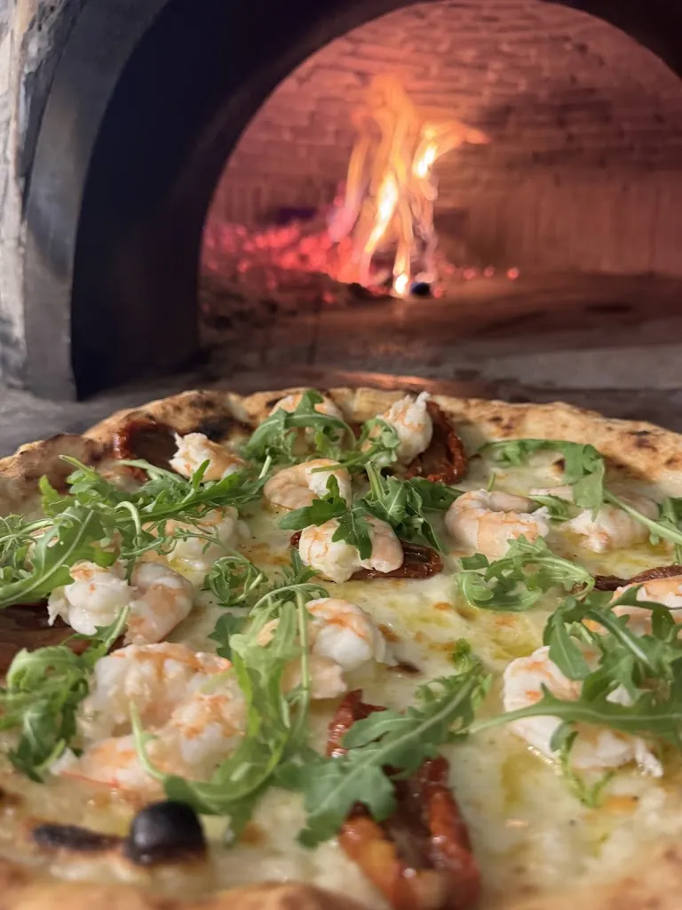 Pepe Nero Ristorante Pizzeria_Capua_slider_image_3