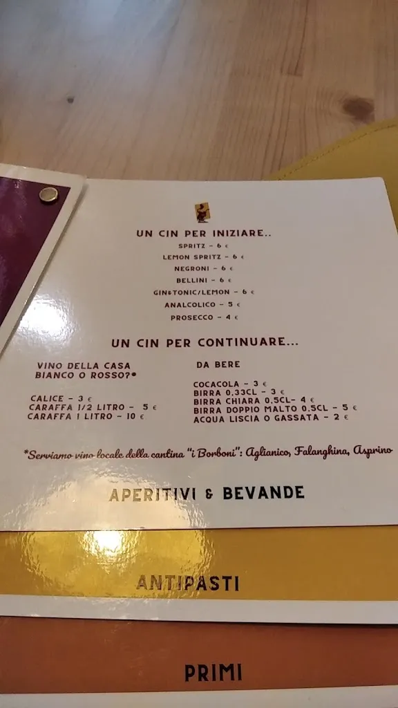 Menu_Vulìo- Gusto Divino_Capua_image_1