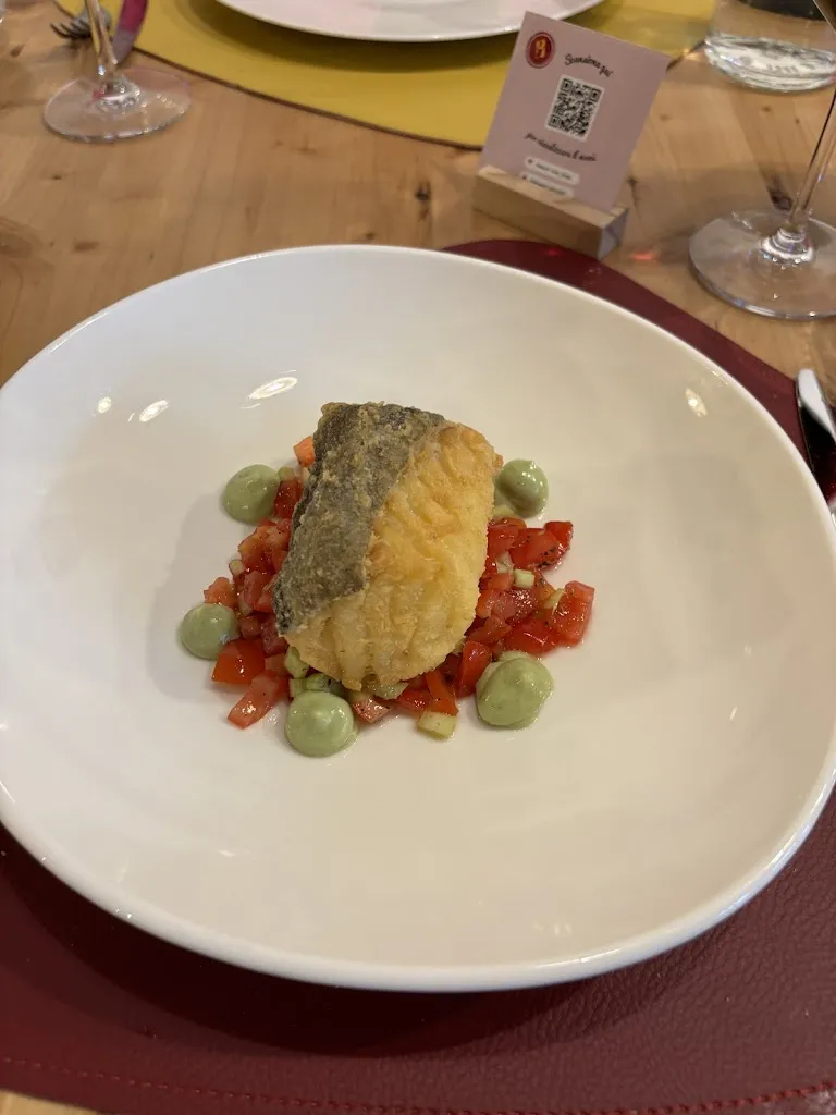 Joe_Vulìo- Gusto Divino_Capua_review