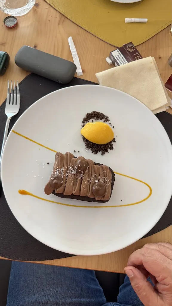 Antonio Papa_Vulìo- Gusto Divino_Capua_review