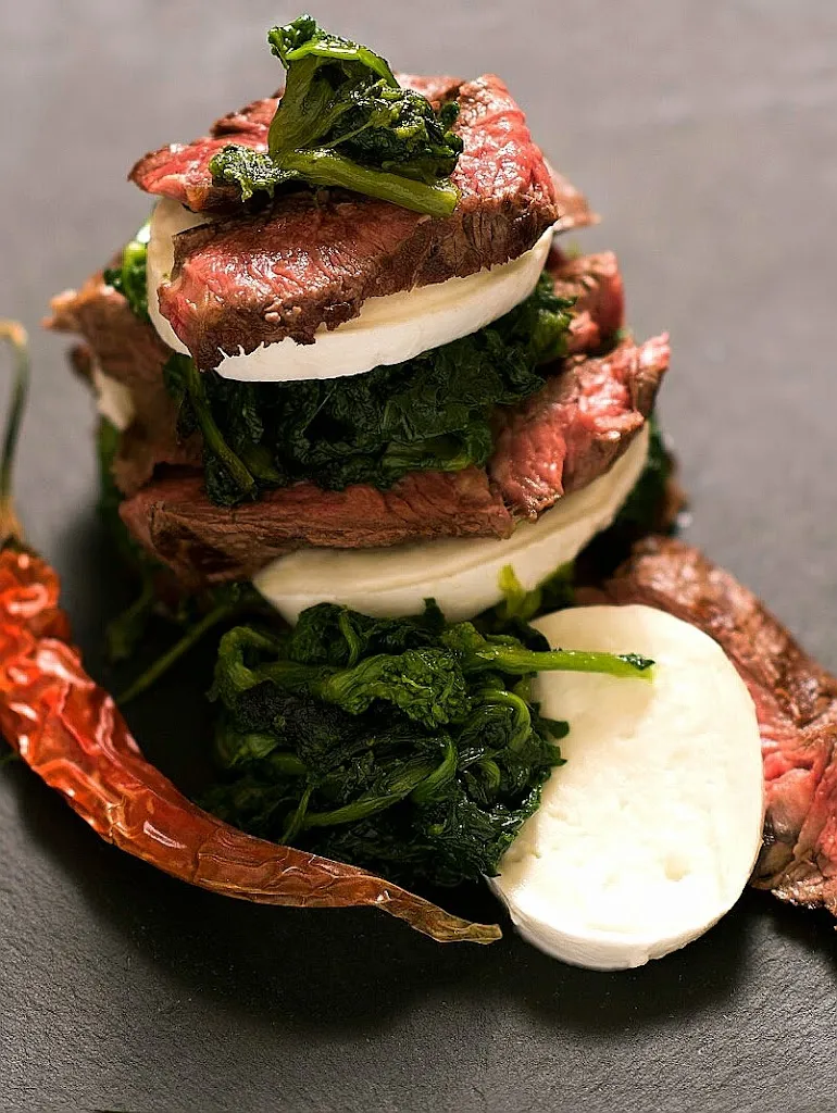 Menu_BorgAntico Il Ristorante_Capua_immagine_7